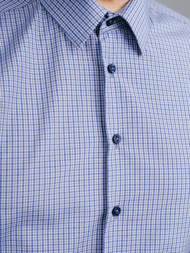 Сорочка верхняя мужская Nadex Men's Shirts Collection 01-061811/404