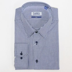 Сорочка верхняя мужская Nadex Men's Shirts Collection 01-047411/401