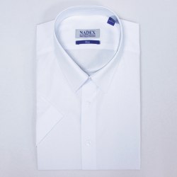 Сорочка верхняя мужская Nadex Men's Shirts Collection 01-047521/104