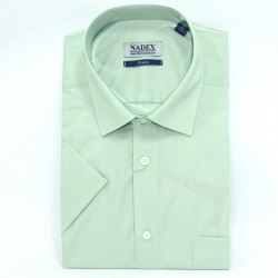 Сорочка верхняя мужская Nadex Men's Shirts Collection 01-073223/204