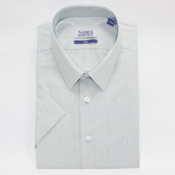 Сорочка верхняя мужская Nadex Men's Shirts Collection 01-048021/201