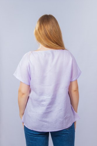 Блузка женская льняная Nadex for women 20-072520/210