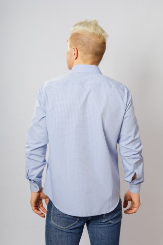 Сорочка мужская Nadex Mens Shirts Collection 01-047312/404-23