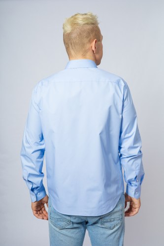 Сорочка мужская Nadex Men's Shirts Collection 01-046612/204-23