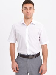Сорочка верхняя мужская Nadex Men's Shirts Collection 01-036122/104-23