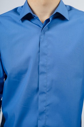 Сорочка мужская Nadex Men's Shirts Collection 01-031011/204-23