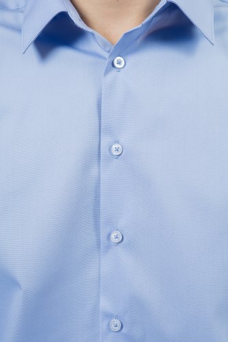 Сорочка верхняя мужская Nadex Men's Shirts Collection 01-048612/204-23