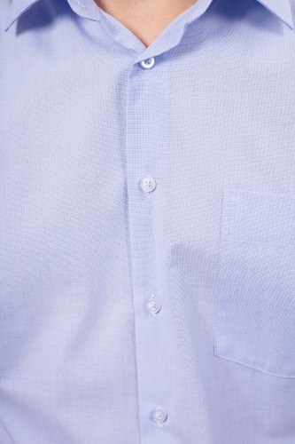Сорочка верхняя мужская Nadex Men's Shirts Collection 01-036522/203-23