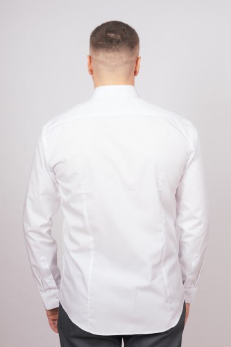 Сорочка верхняя мужская Nadex Men's Shirts Collection 01-031711/104-24