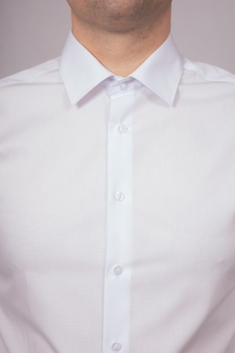 Сорочка верхняя мужская Nadex Men's Shirts Collection 01-031711/104-24
