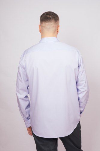 Сорочка мужская Nadex Mens Shirts Collection 01-047312/204-24