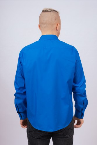 Сорочка мужская Nadex Men's Shirts Collection 01-046612/204-24