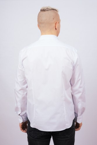 Сорочка мужская Nadex Men's Shirts Collection 01-088511/104-24