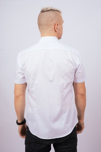 Сорочка верхняя мужская Nadex Men's Shirts Collection 01-088721/104-24