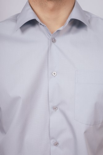 Сорочка верхняя мужская Nadex Men's Shirts Collection 01-036522/204-24