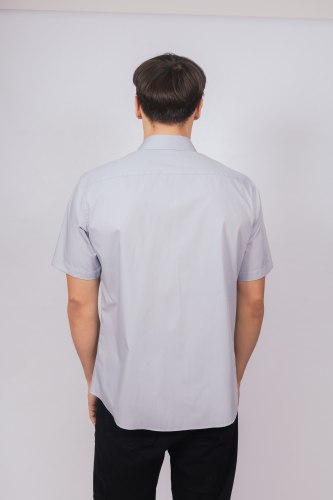 Сорочка верхняя мужская Nadex Men's Shirts Collection 01-036522/204-24