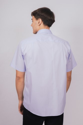 Сорочка верхняя мужская Nadex Men's Shirts Collection 01-073223/204-24