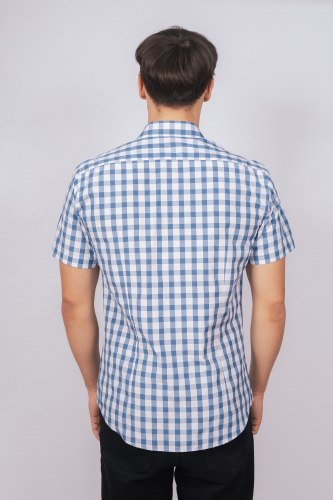 Рубашка мужская Nadex Men's Shirts Collection 01-088721/404-24