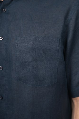Сорочка верхняя мужская Nadex Men's Shirts Collection 01-089822/210-24