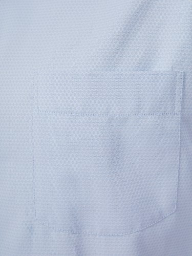 Рубашка мужская Nadex Men's Shirts Collection 01-047312/520-24