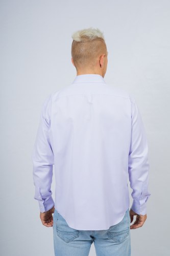 Рубашка мужская Nadex Men's Shirts Collection 01-048612/203-24