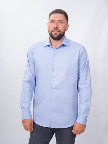 Рубашка мужская Nadex Men's Shirts Collection 01-088812/201-24