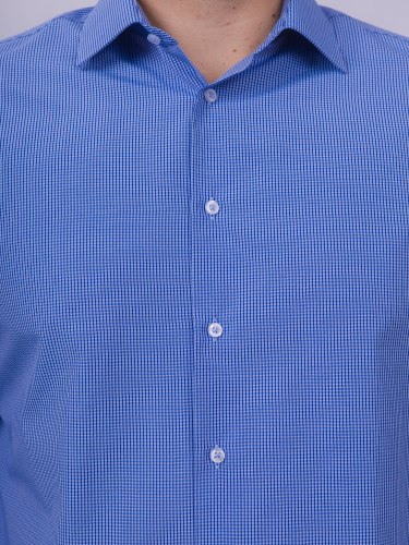 Рубашка мужская Nadex Men's Shirts Collection 01-088812/403-24