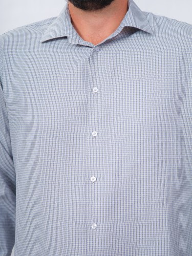 Рубашка мужская Nadex Men's Shirts Collection 01-088812/403-24