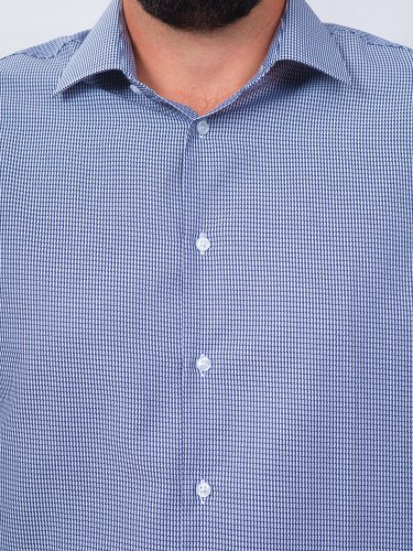 Рубашка мужская Nadex Men's Shirts Collection 01-088812/403-24