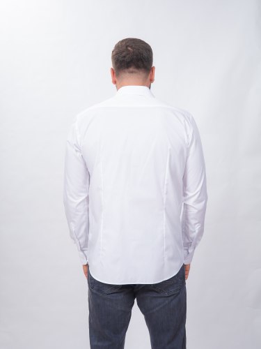 Рубашка мужская Nadex Men's Shirts Collection 01-094811/132-24