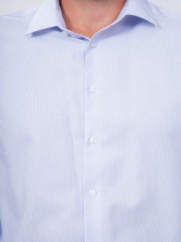 Рубашка мужская Nadex Men's Shirts Collection 01-094811/303-24