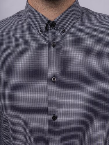 Рубашка мужская Nadex Men's Shirts Collection 01-061912/420-24