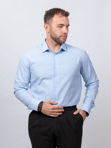 Рубашка мужская Nadex Men's Shirts Collection 01-094811/201-24