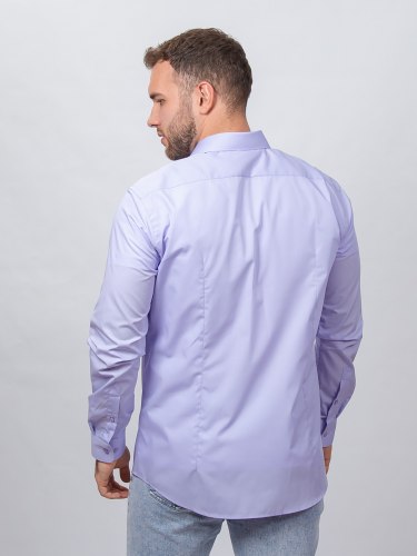 Рубашка мужская Nadex Men's Shirts Collection 01-094811/204-24