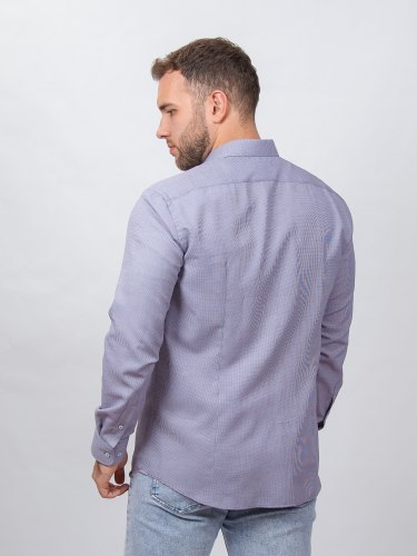 Рубашка мужская Nadex Men's Shirts Collection 01-096911/403-24