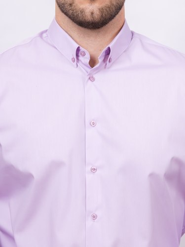 Рубашка мужская Nadex Men's Shirts Collection 01-097112/204-24