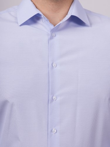 Рубашка мужская Nadex Men's Shirts Collection 01-094811/403-24