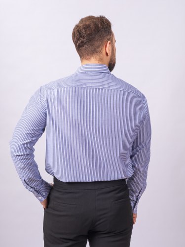Рубашка мужская Nadex Men's Shirts Collection 01-088812/303-25