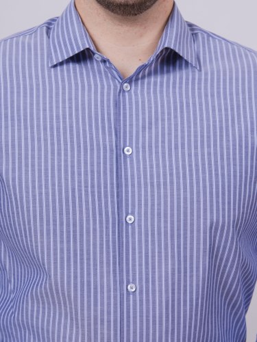 Рубашка мужская Nadex Men's Shirts Collection 01-088812/303-25