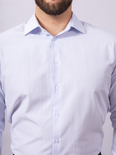 Рубашка мужская Nadex Men's Shirts Collection 01-088812/303-25
