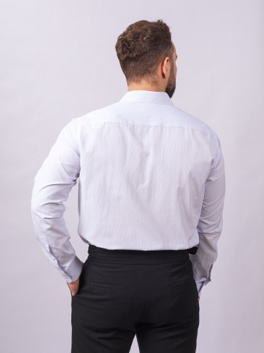 Рубашка мужская Nadex Men's Shirts Collection 01-088812/303-25