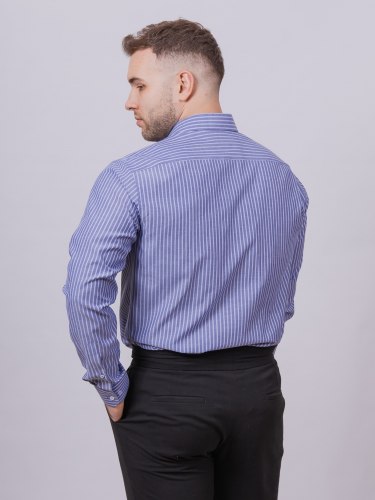 Рубашка мужская Nadex Men's Shirts Collection 01-088812/303-25