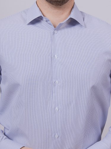 Рубашка мужская Nadex Men's Shirts Collection 01-088812/403-25