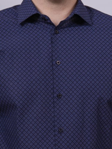 Рубашка мужская Nadex Men's Shirts Collection 01-088812/501-25