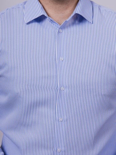 Рубашка мужская Nadex Men's Shirts Collection 01-094811/303-25