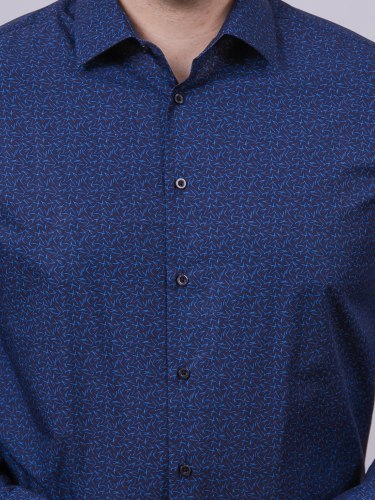 Рубашка мужская Nadex Men's Shirts Collection 01-094811/501-25