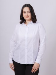 Блузка женская больших размеров Nadex for women 20-108910/104-25