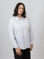 Блузка женская больших размеров Nadex for women 20-109110/104-25