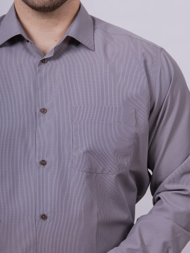 Рубашка мужская Nadex Men's Shirts Collection 01-095013/403-25