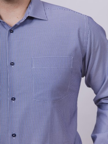 Рубашка мужская Nadex Men's Shirts Collection 01-095013/403-25